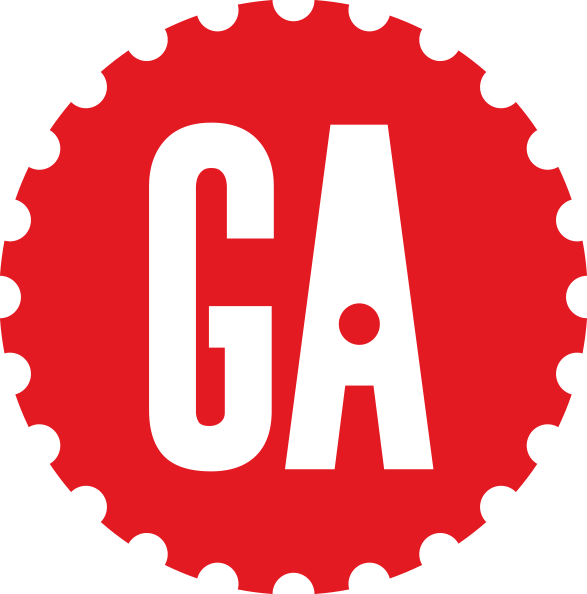 General Assemby Cog logo